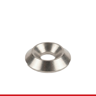 WASHERS-COUNTERSUNK FINISHING WASHERS